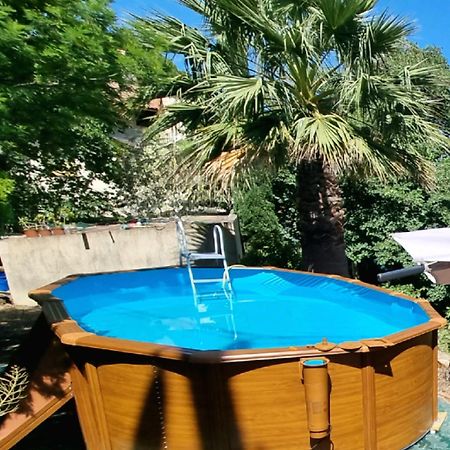 Villa 170M2 Avec Piscine Parc Des Calanques 15 Min Velodrome Марсель Экстерьер фото