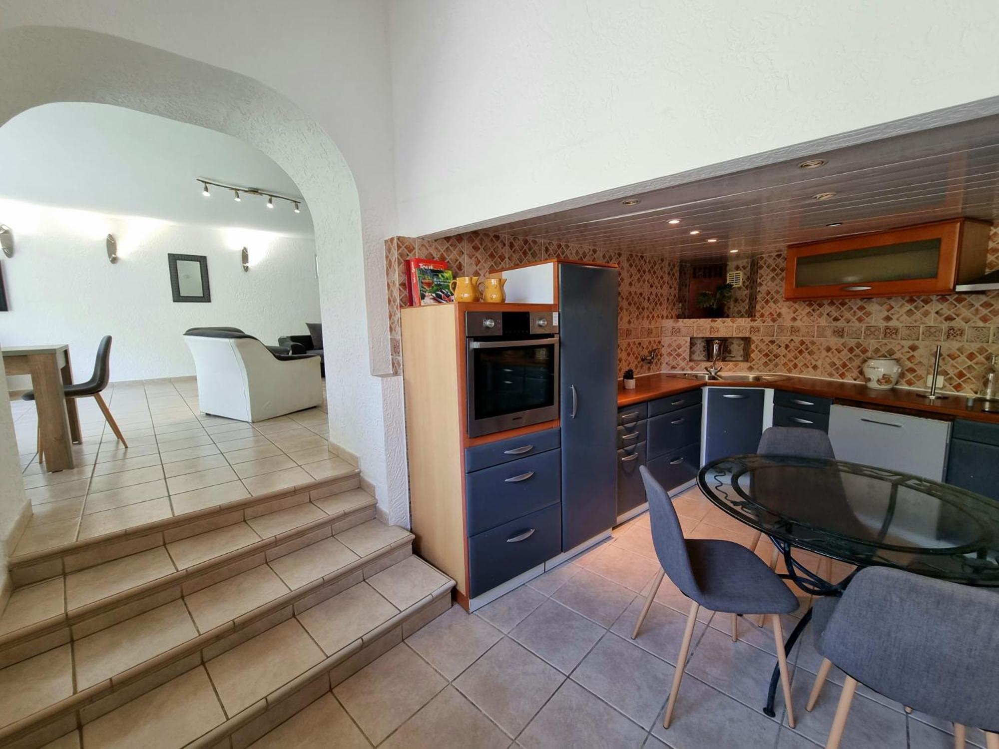 Villa 170M2 Avec Piscine Parc Des Calanques 15 Min Velodrome Марсель Экстерьер фото