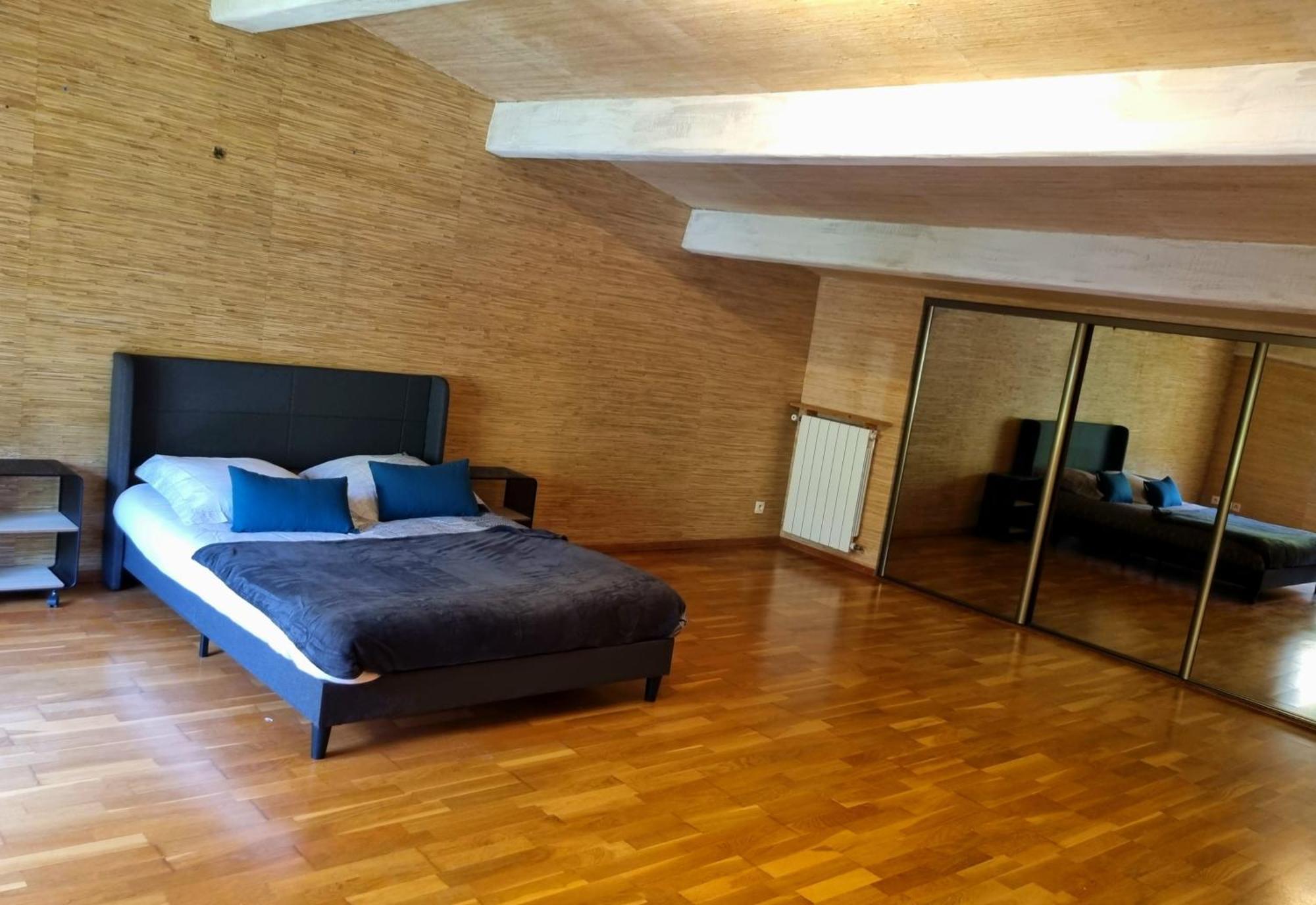 Villa 170M2 Avec Piscine Parc Des Calanques 15 Min Velodrome Марсель Экстерьер фото