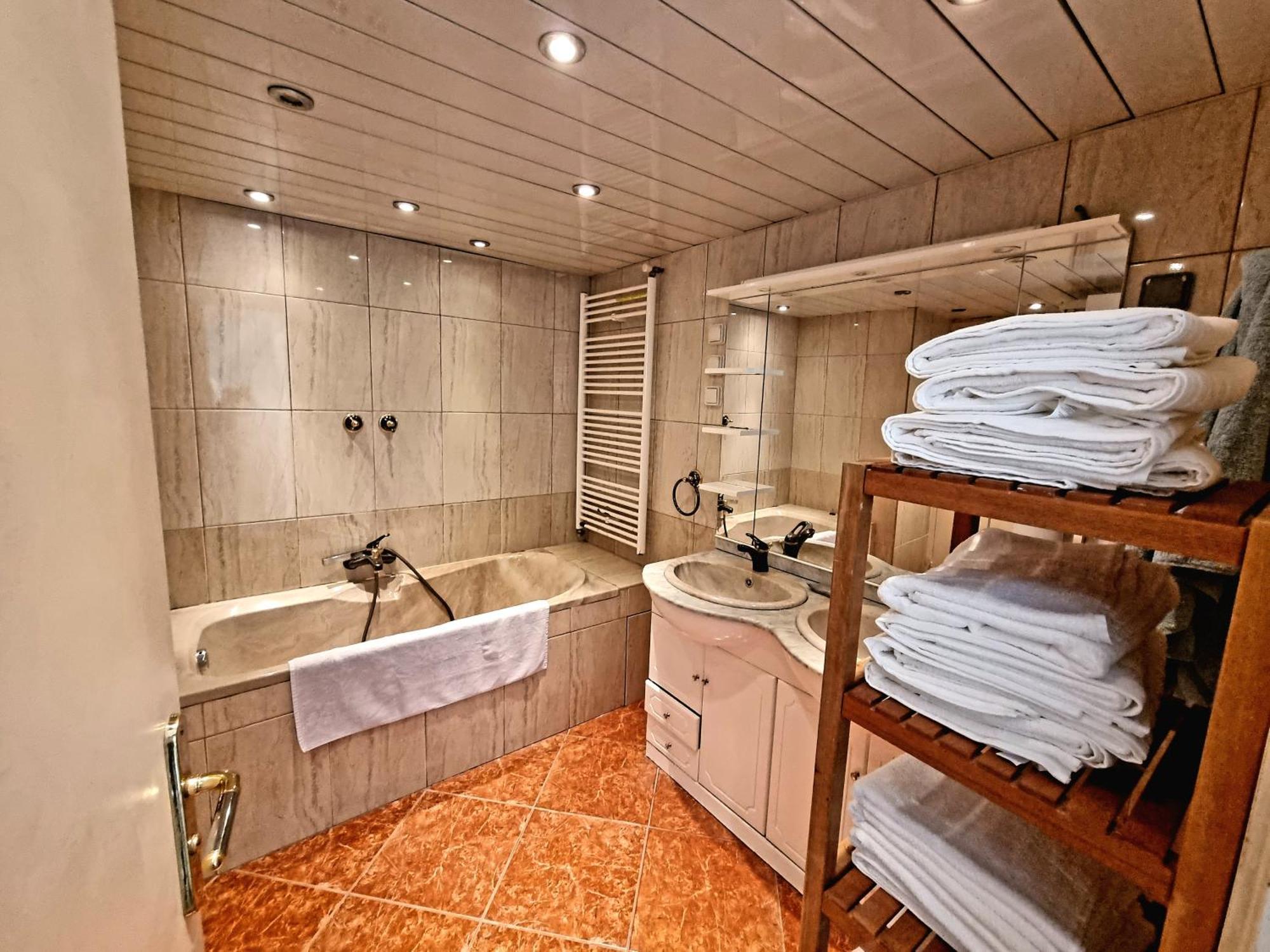Villa 170M2 Avec Piscine Parc Des Calanques 15 Min Velodrome Марсель Экстерьер фото